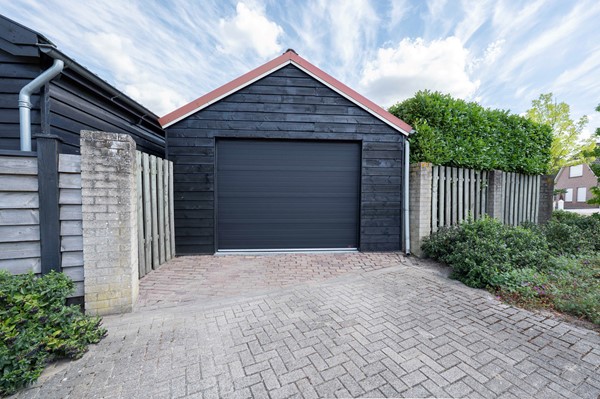 Medium property photo - Onze Lieve Vrouwestraat 95, 4735 AA Zegge